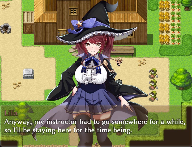 The Witch's Disciples - Image 4