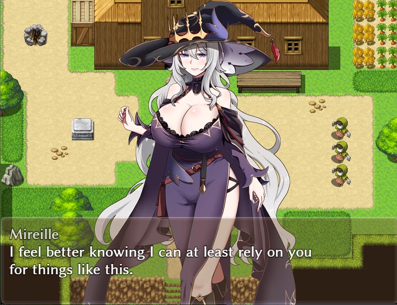 The Witch's Disciples - Image 5