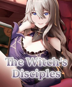 The Witch's Disciples