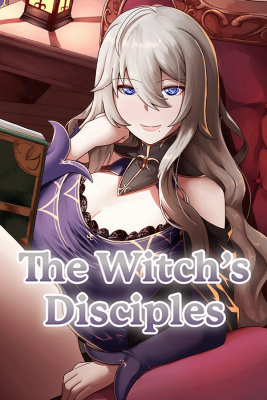 The Witch's Disciples