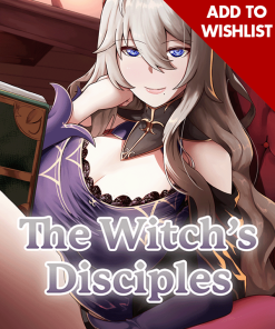 The Witch's Disciples
