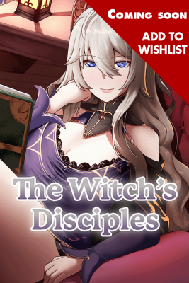 The Witch's Disciples