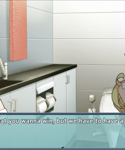 Alternative view of Hustle Battle: Card Gamers