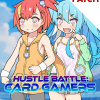 Hustle Battle: Card Gamers Patch