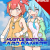 Hustle Battle: Card Gamers