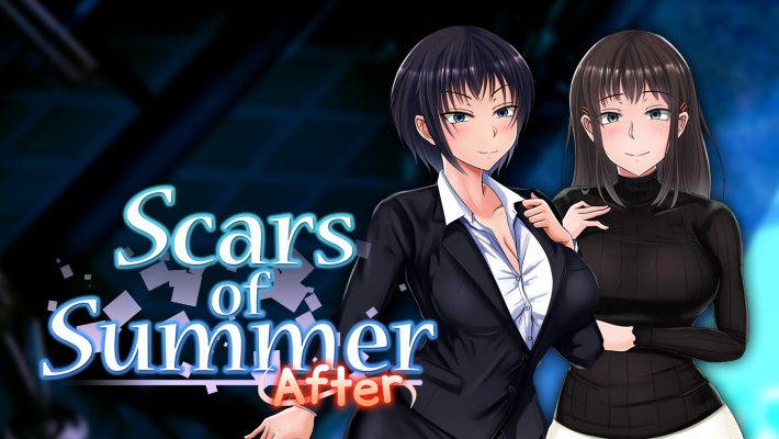 Scars of Summer: After