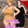 Afternoon Affairs & Helpless Housewives