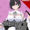Cosplayer's Quest