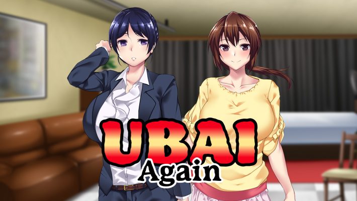 UBAI Again Patch