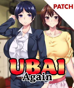 UBAI Again Patch