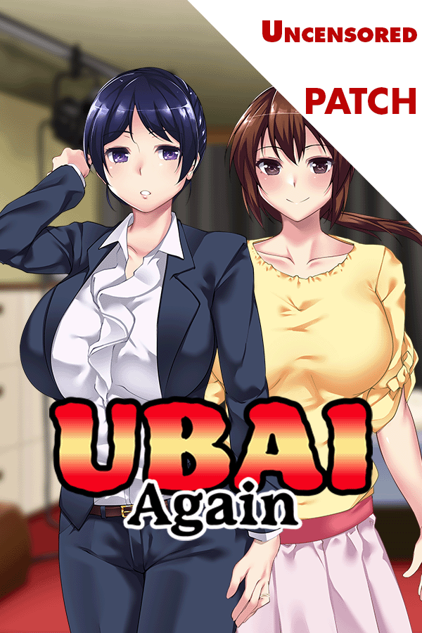 UBAI Again Patch