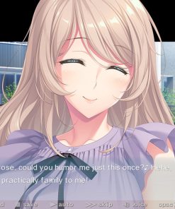 Alternative view of Bunny’s Rent-a-Mom Agency