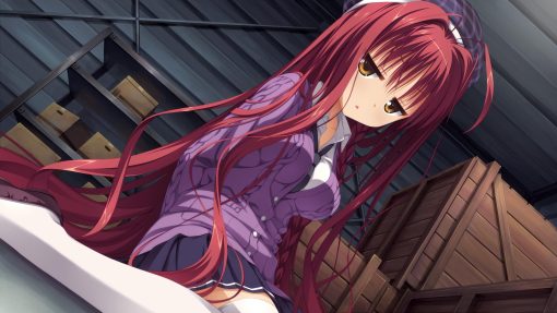 DRACU-RIOT! - Kagura Games