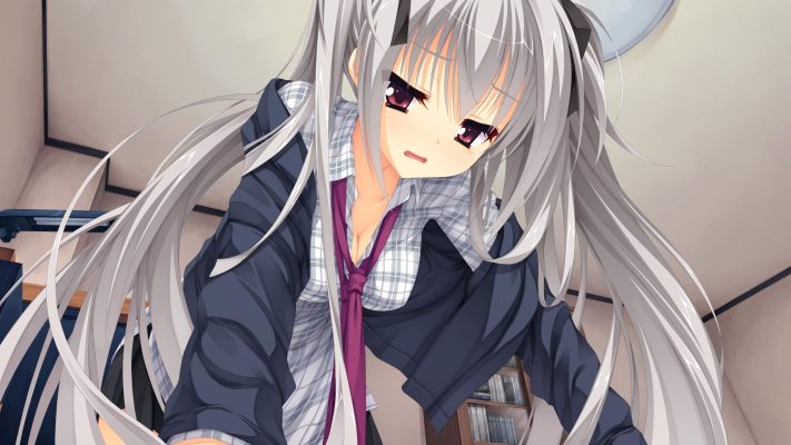 DRACU-RIOT! - Kagura Games