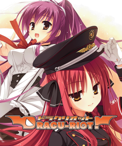 DRACU-RIOT!