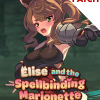 Elise and the Spellbinding Marionette Patch
