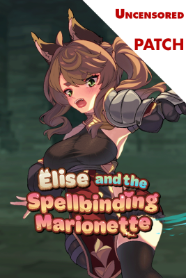 Elise and the Spellbinding Marionette Patch