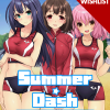 Summer☆Dash: Our Track Team's Summer Training Trip