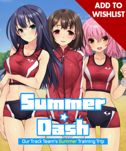 Summer☆Dash: Our Track Team's Summer Training Trip