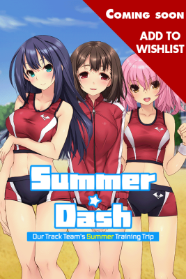Summer☆Dash: Our Track Team's Summer Training Trip