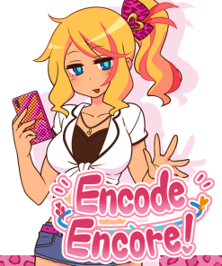 Encode Encore!