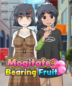 Mogitate: Bearing Fruit