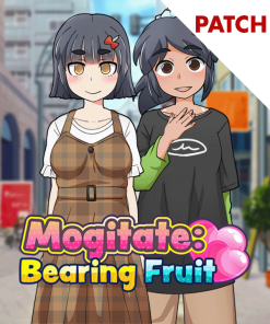 Mogitate: Bearing Fruit Patch