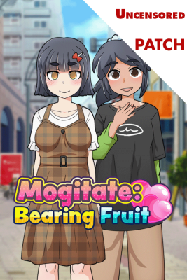 Mogitate: Bearing Fruit Patch