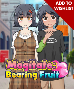 Mogitate: Bearing Fruit
