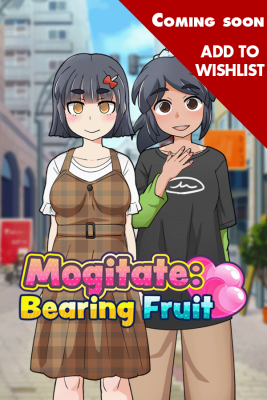 Mogitate: Bearing Fruit