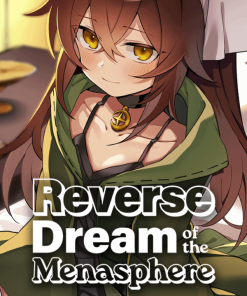 Reverse Dream of the Menasphere