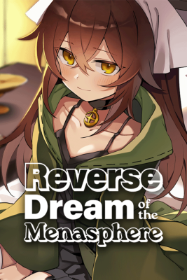 Reverse Dream of the Menasphere