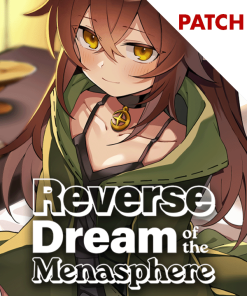 Reverse Dream of the Menasphere Patch