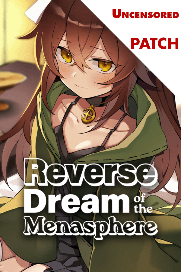 Reverse Dream of the Menasphere Patch