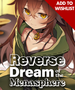 Reverse Dream of the Menasphere