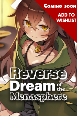 Reverse Dream of the Menasphere