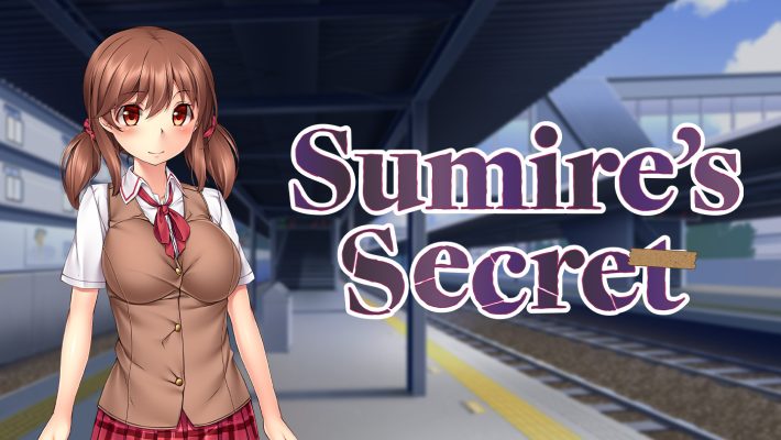 Sumire’s Secret Patch