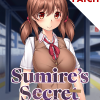 Sumire's Secret Patch