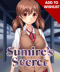 Sumire's Secret