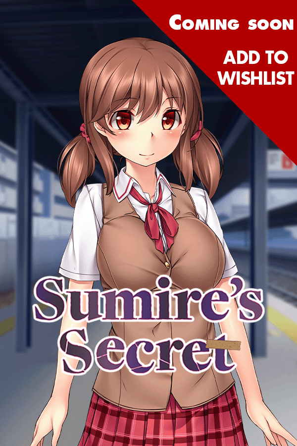 Sumire's Secret
