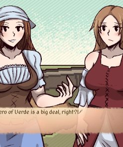 Alternative view of The Hero's Adventure Log