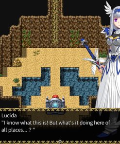 Alternative view of Valkyrie Destruction