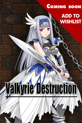 Valkyrie Destruction