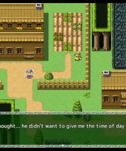 Alternative view of A Tragedy in Elvish