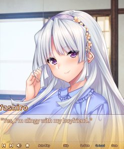 Alternative view of AMANATSU+