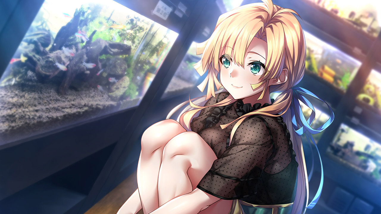 AMANATSU+ - Image 11