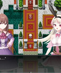 Alternative view of Liz and Rose's Alchemy Factory