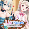 Liz and Rose's Alchemy Factory