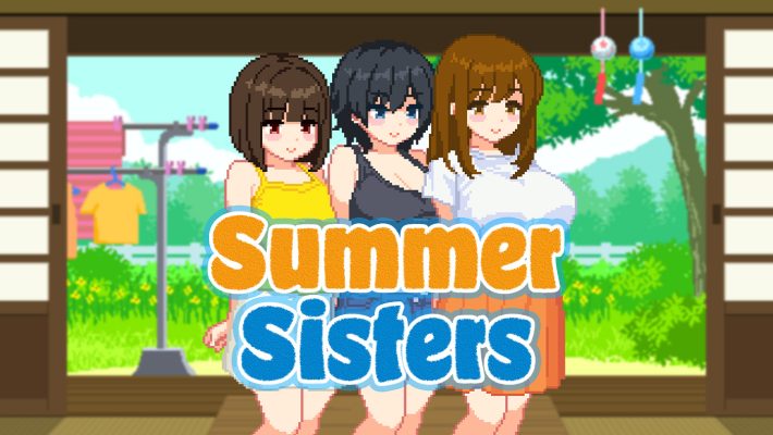 Summer Sisters