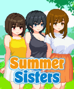 Summer Sisters